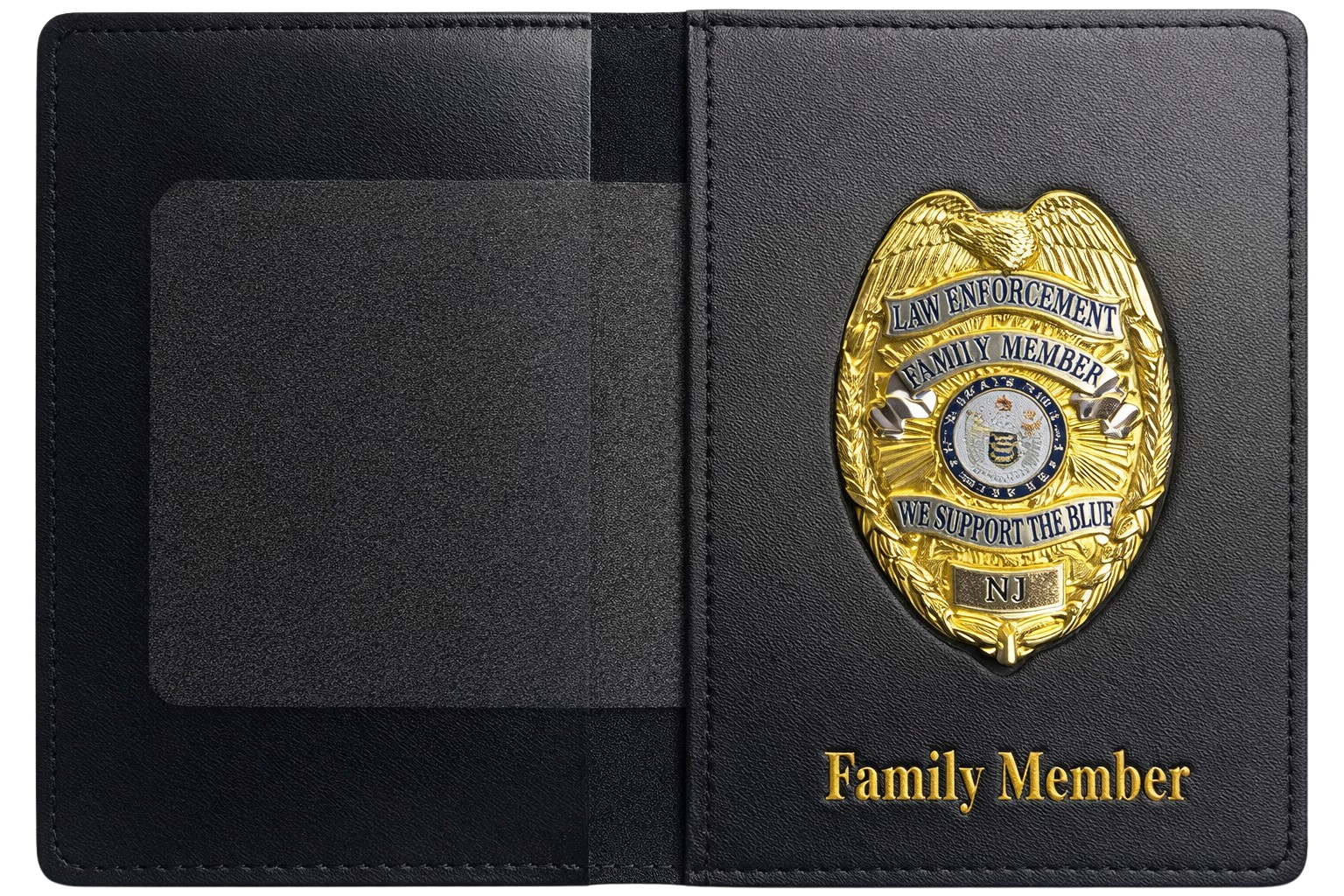 Family Member Wallets