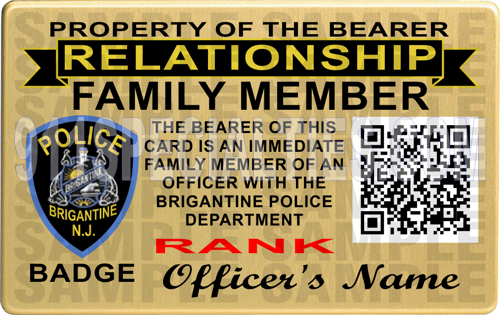police