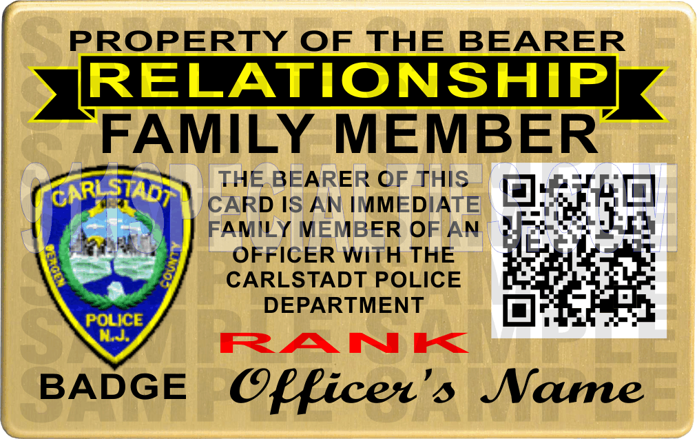 police