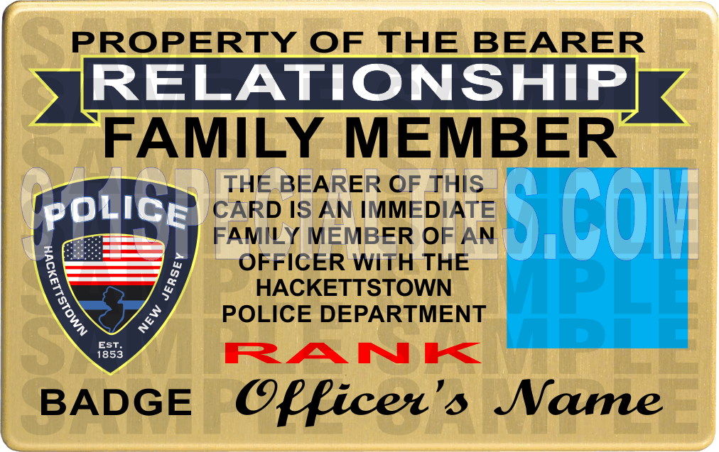 police