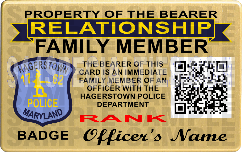 police