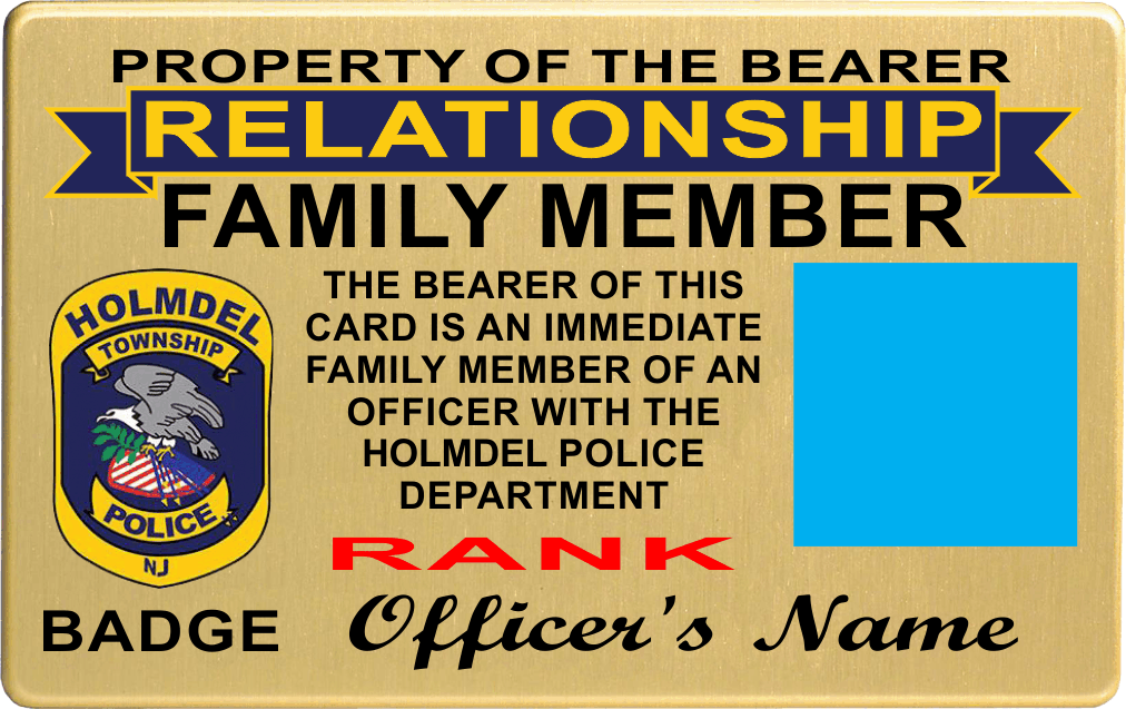 police