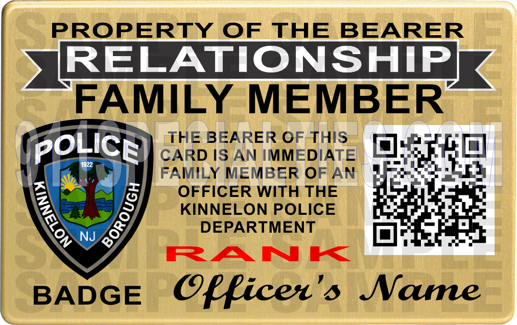 police
