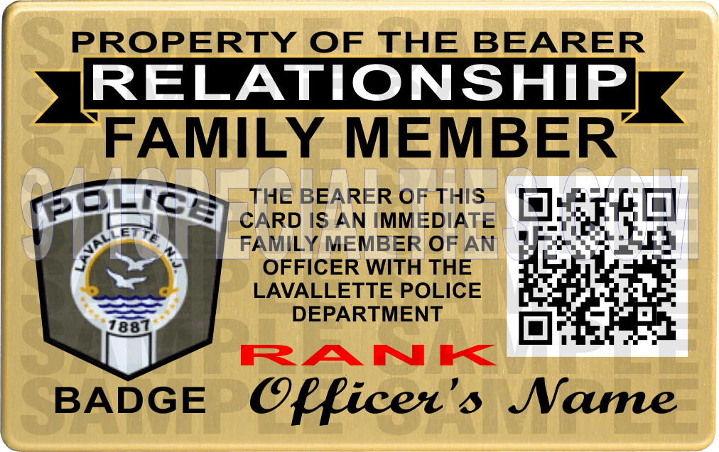police