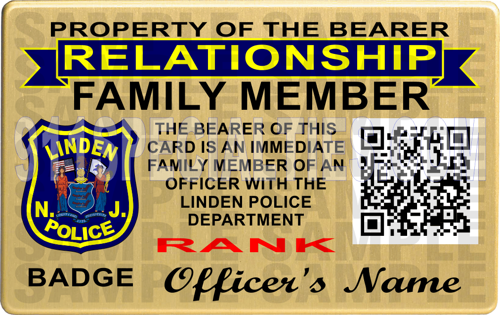 police