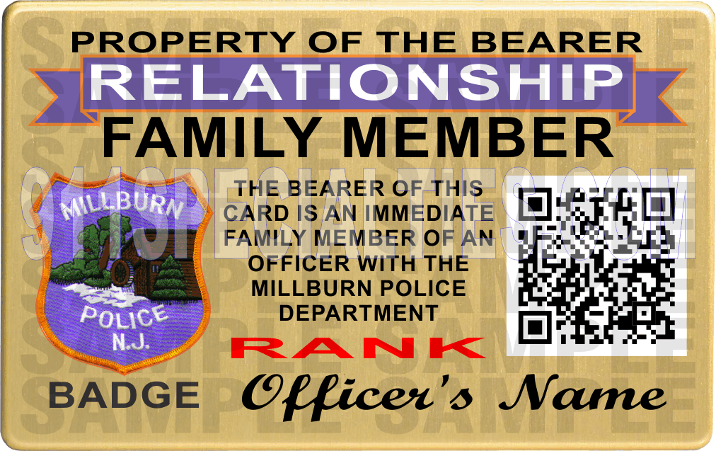 police
