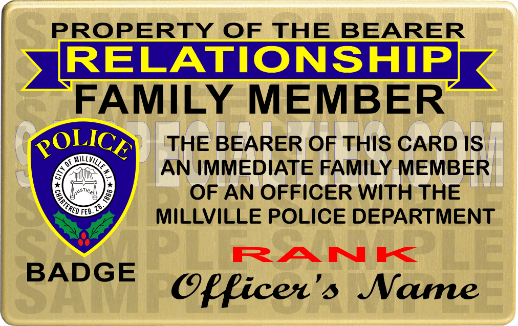 police