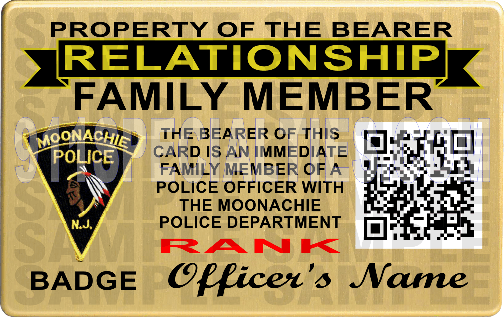 police