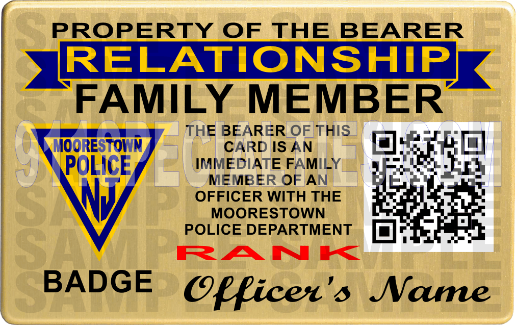 police