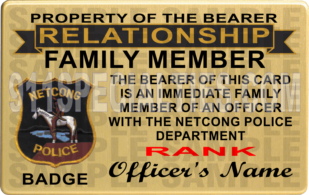 police