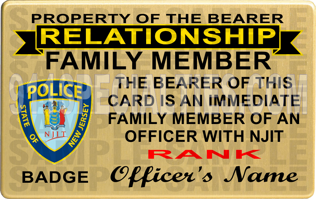 police