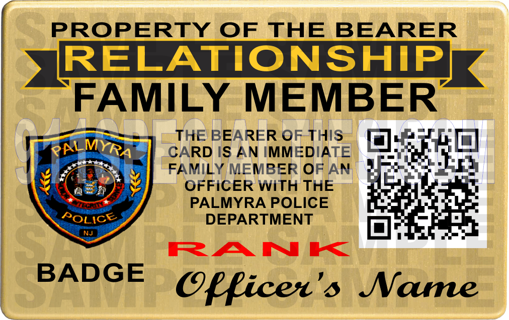police