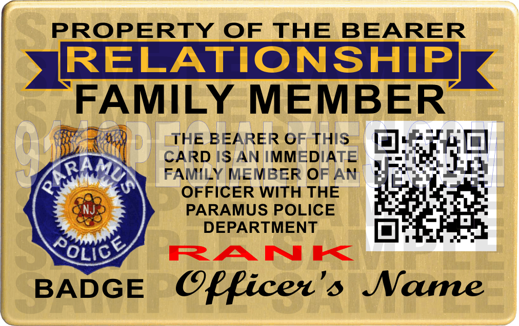 police