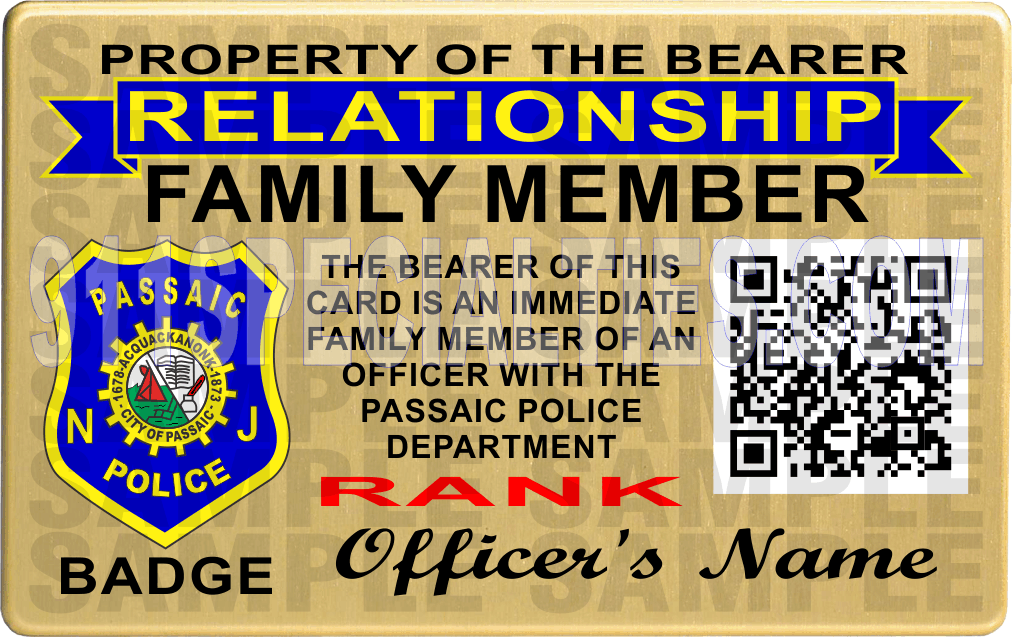 police