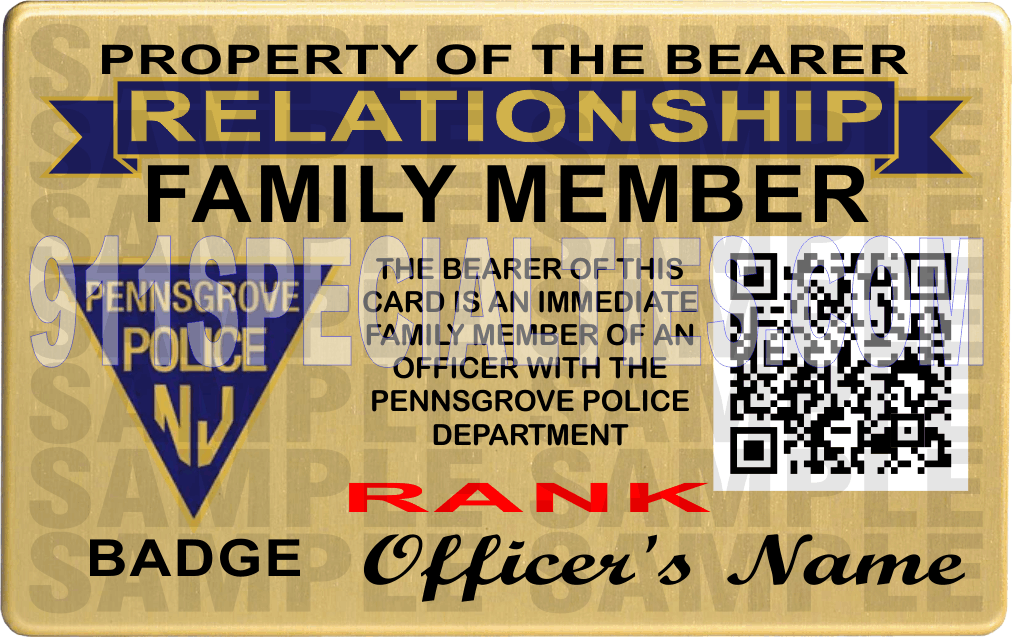 police