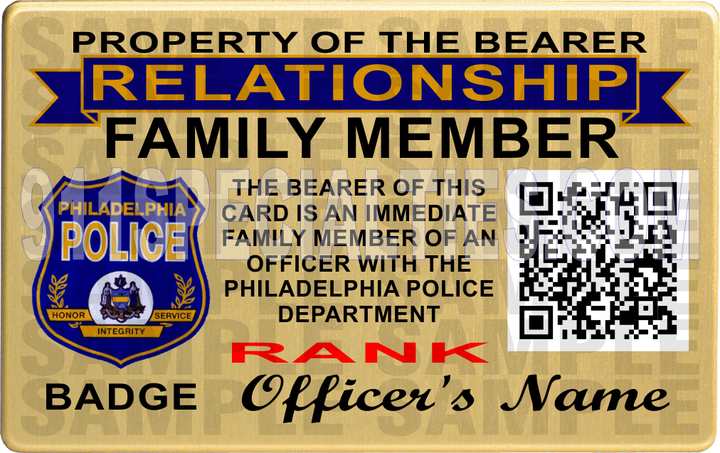 police