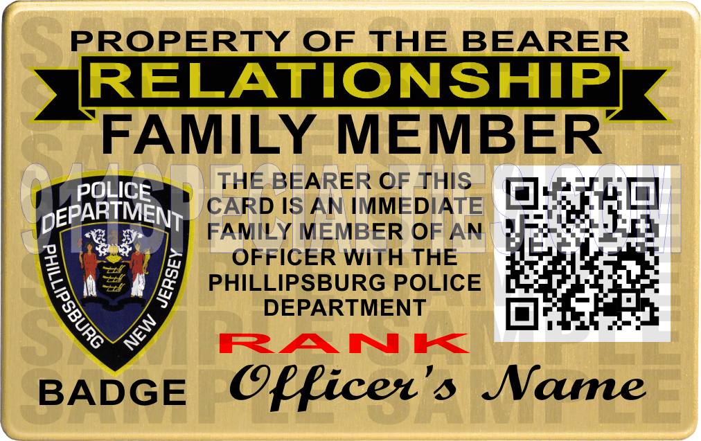 police
