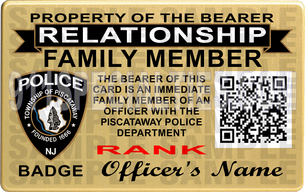 police