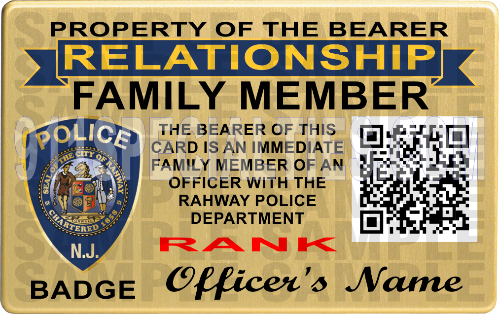 police