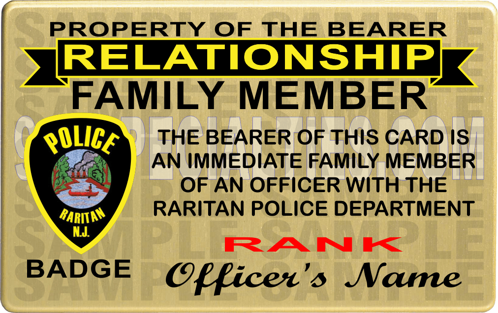 police