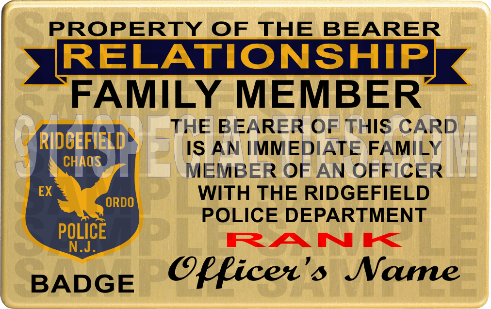 police