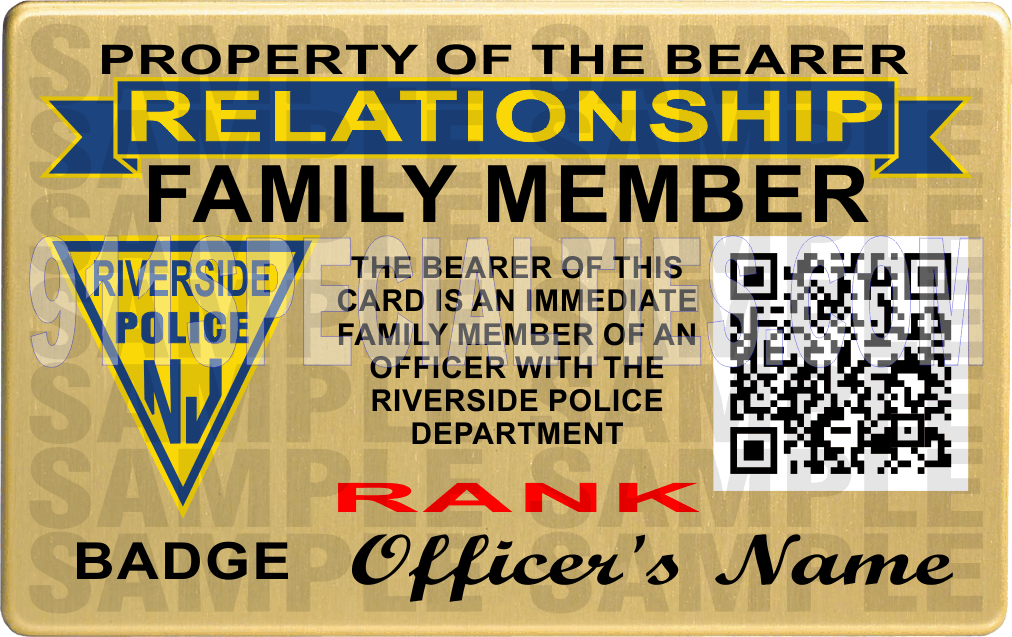 police