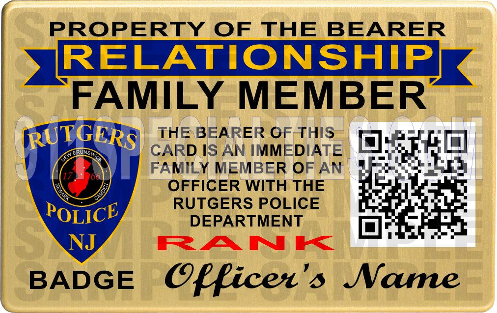 police