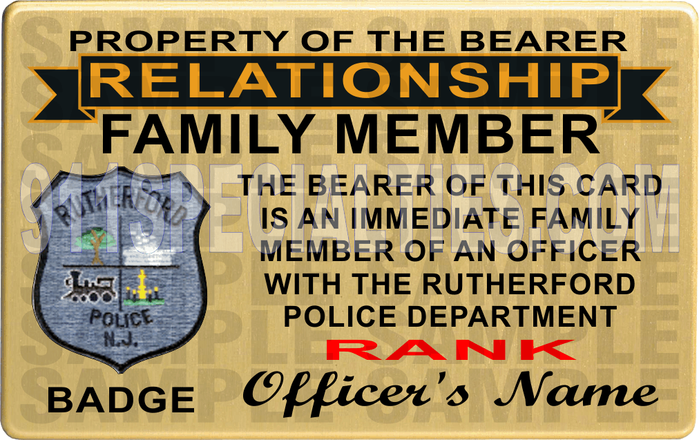 police