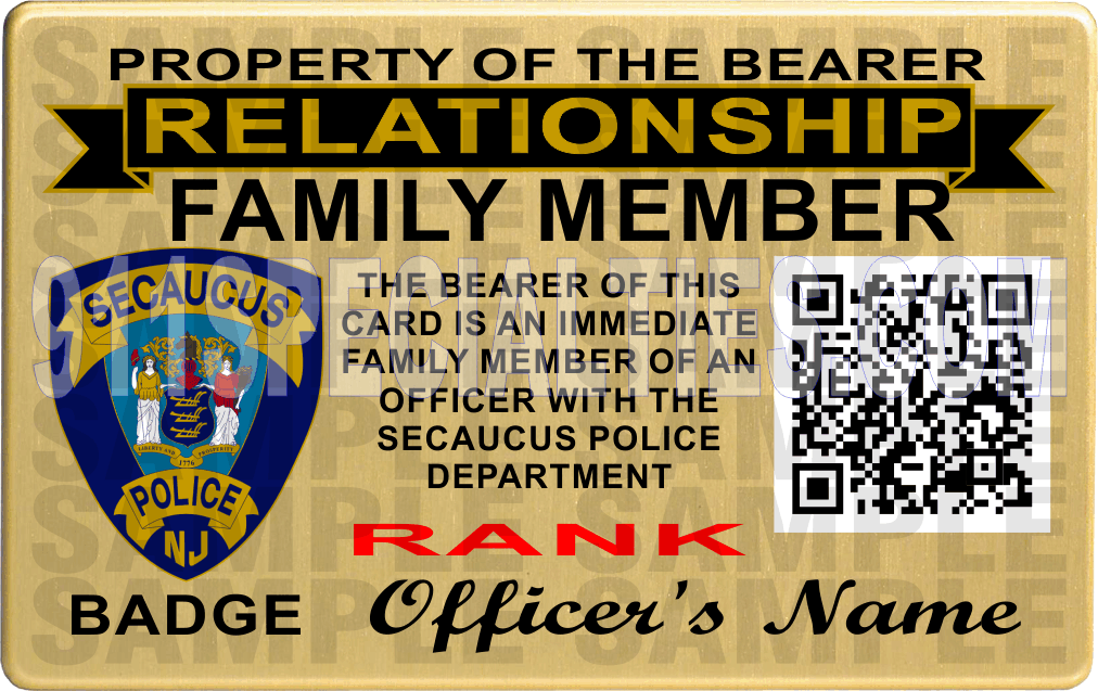 police