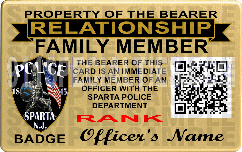 police