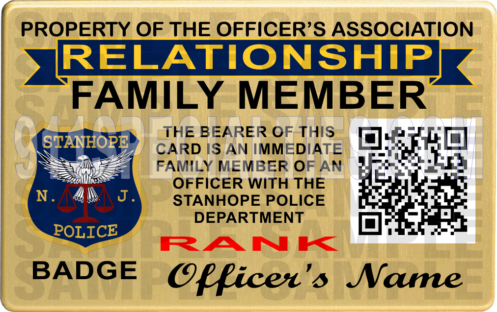 police
