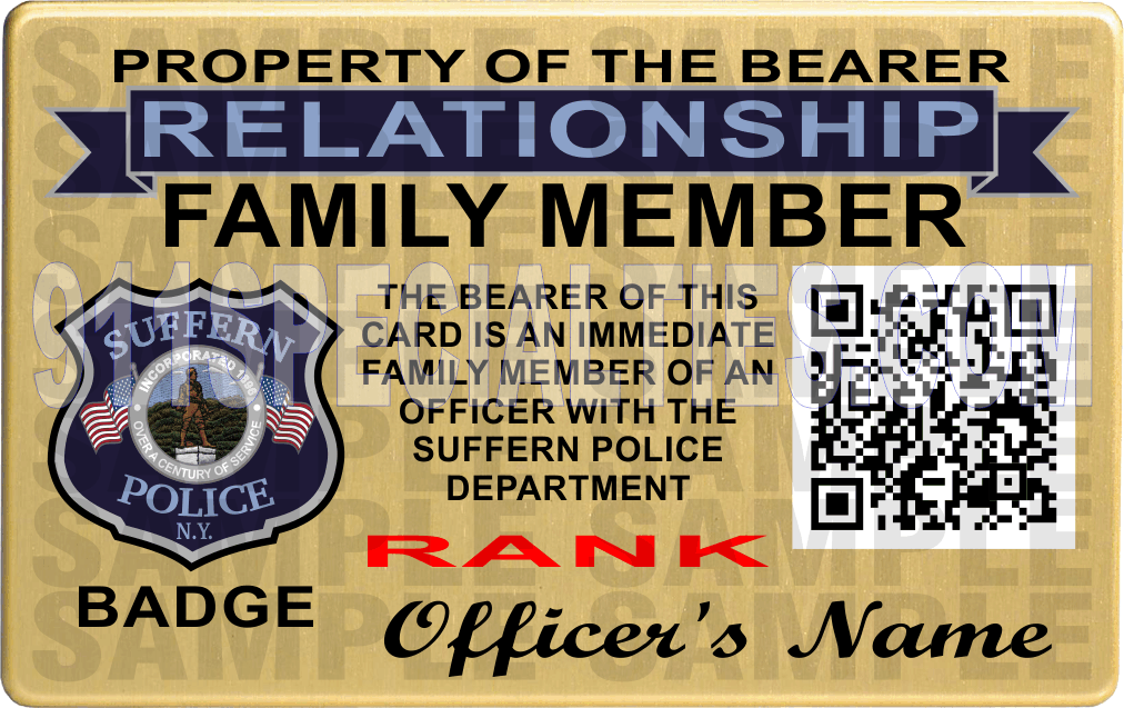 police