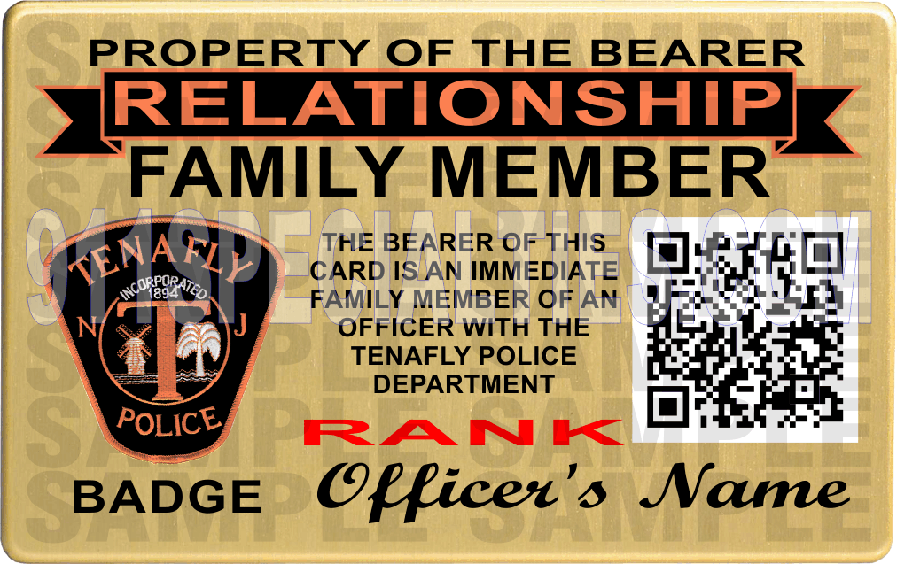 police
